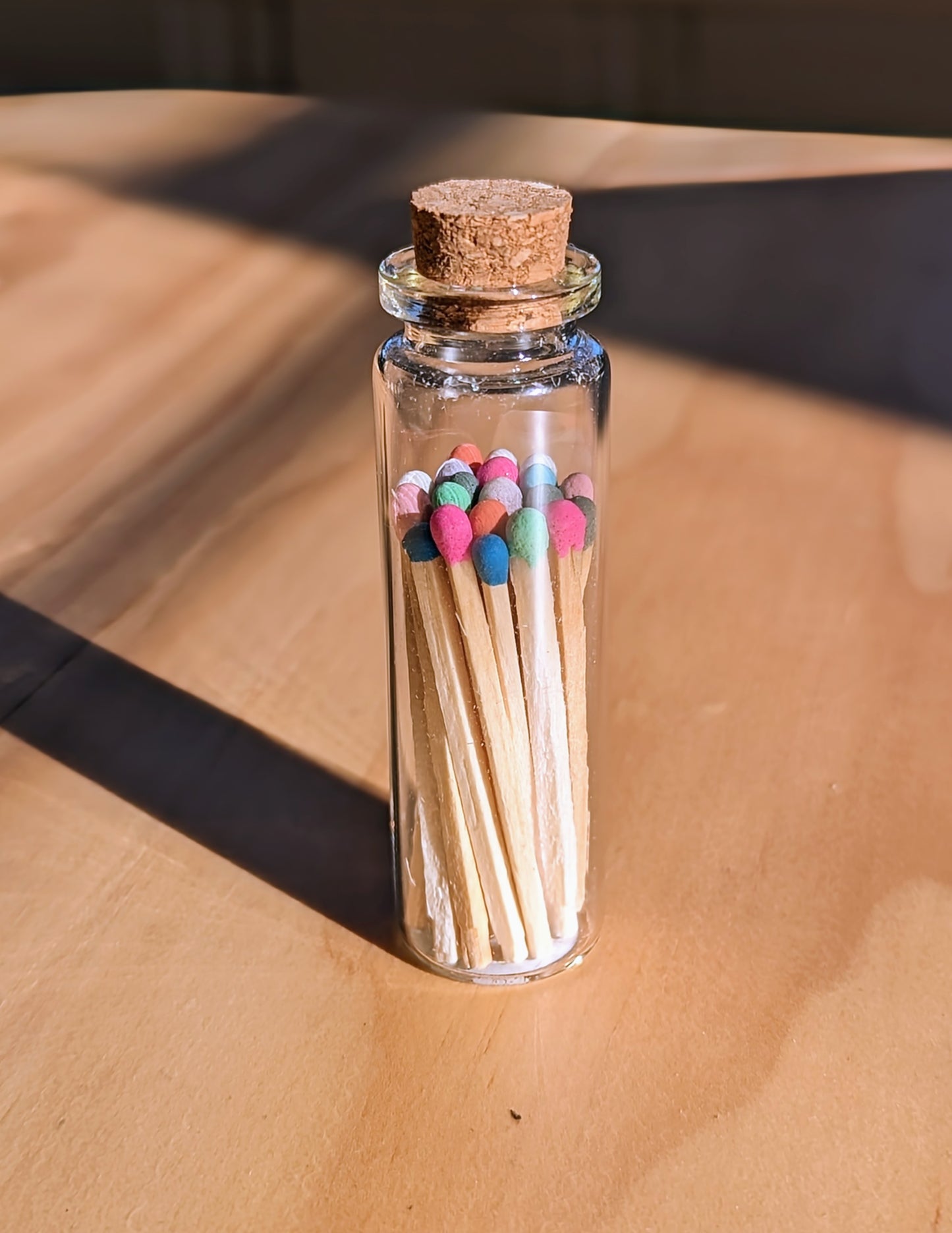 Decorative Matches